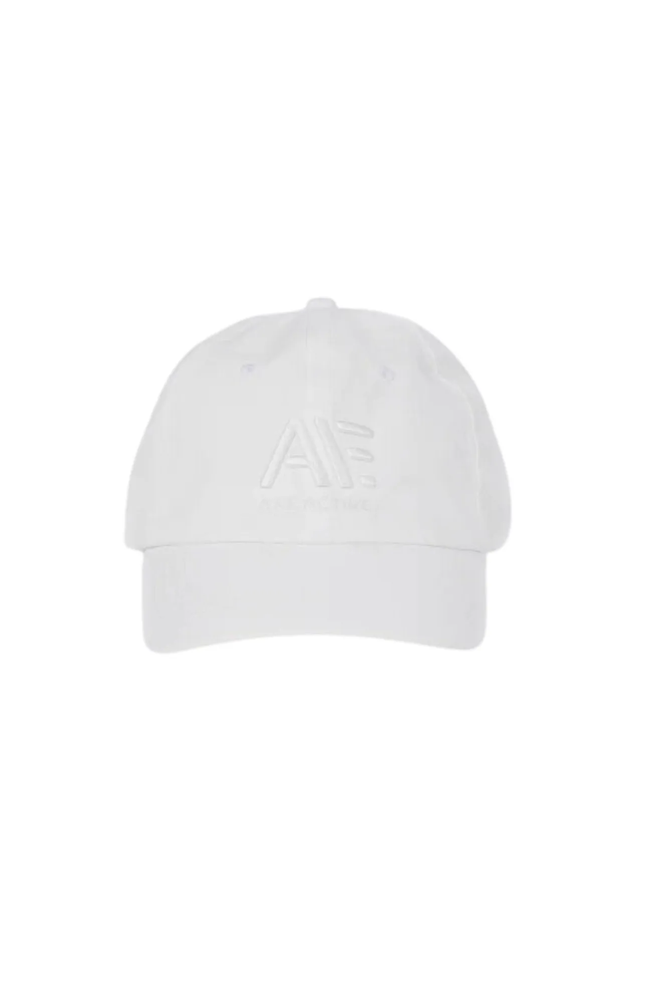 AAE Active Cap White