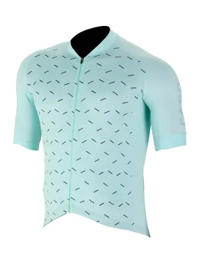 Aero Race Jersey - Celeste