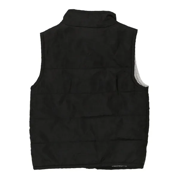 Age 3 Coogi Gilet - Small Block Colour Nylon