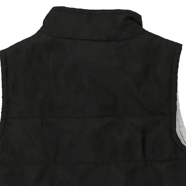 Age 3 Coogi Gilet - Small Block Colour Nylon