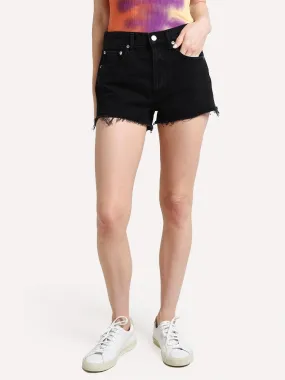 Agolde Parker Vintage Cut Off Short