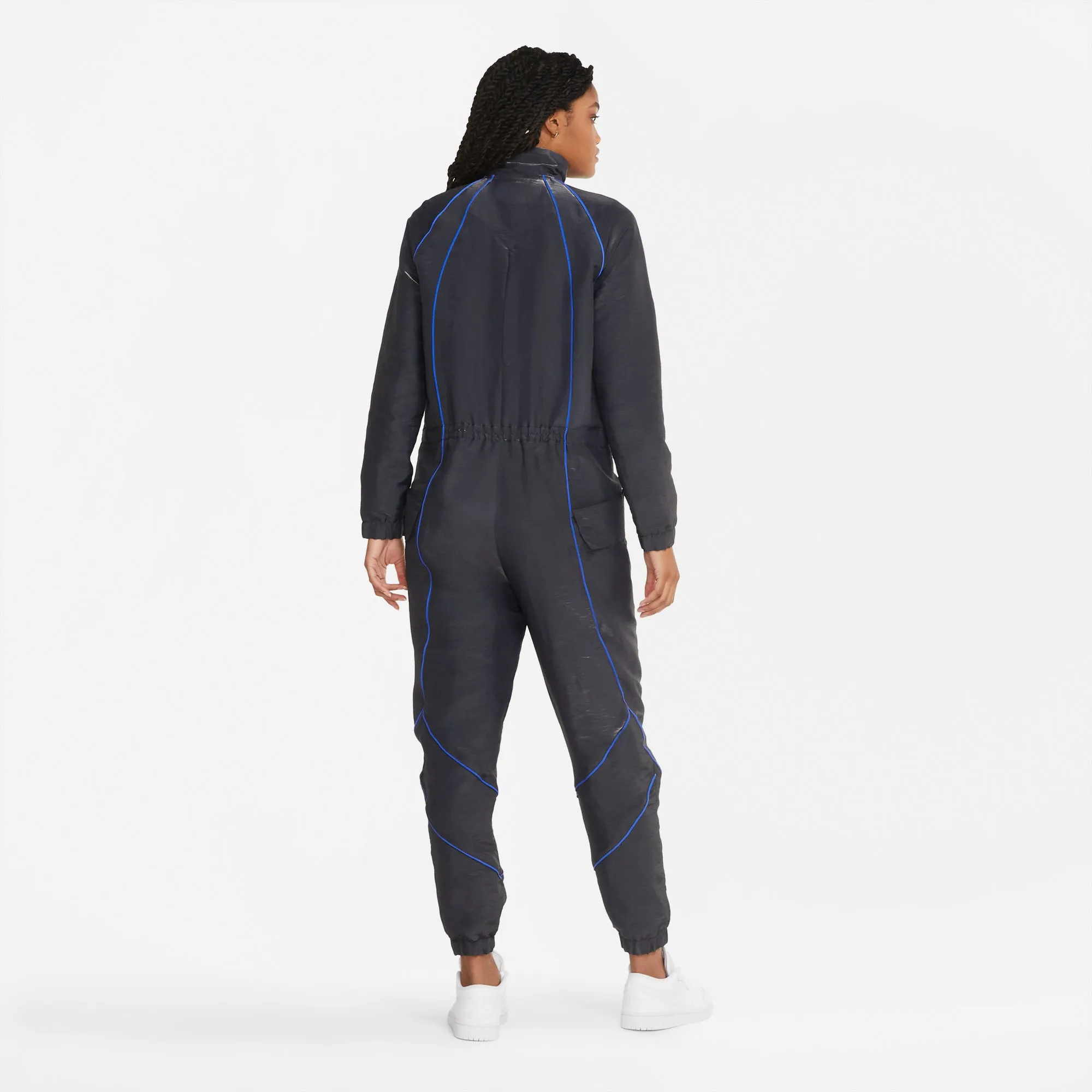 Air Jordan Women Flight Suit