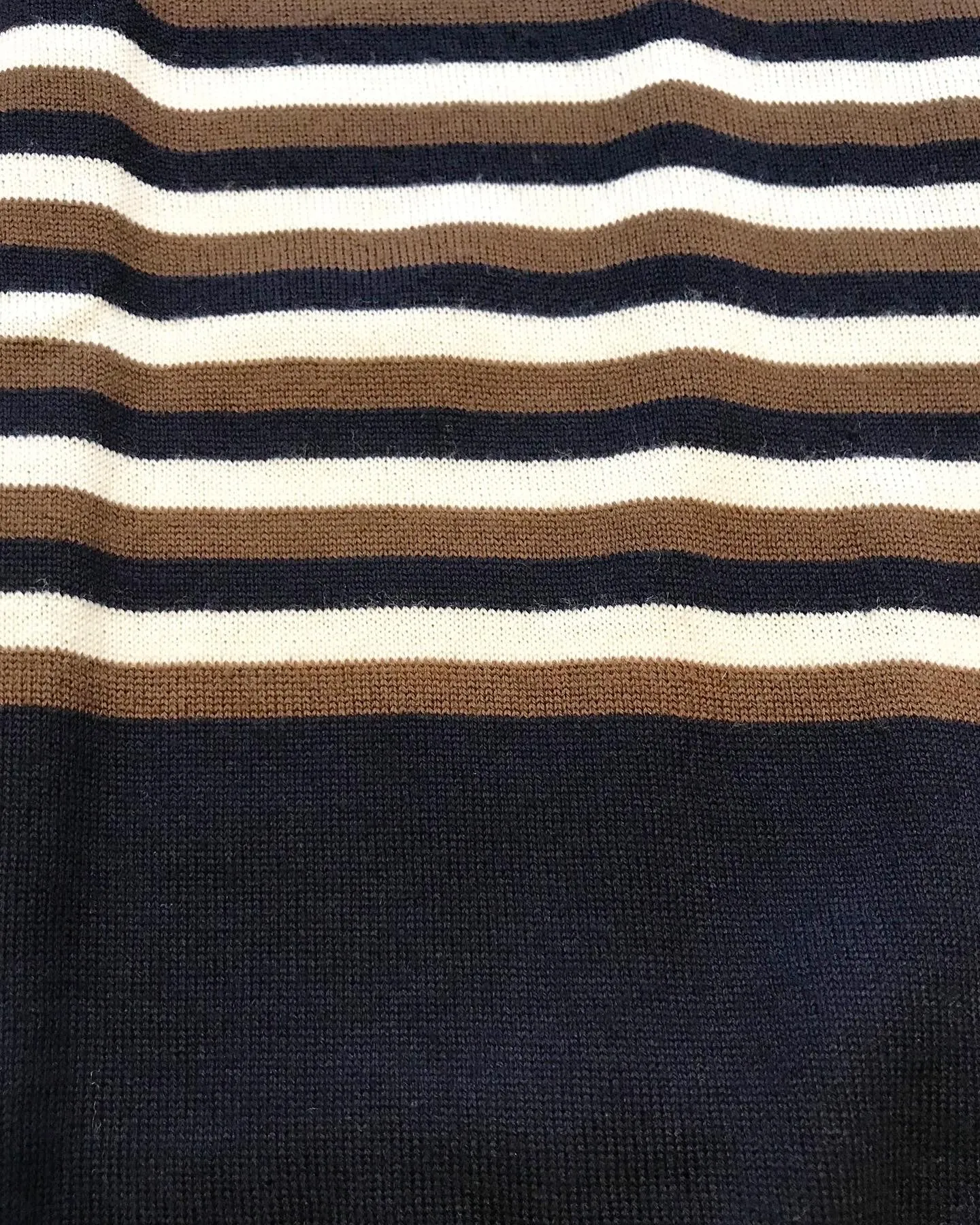 AQUASCUTUM Wool Turtleneck Sweater