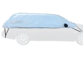 Audi RS4 Avant 2000 - 2008 Half Size Car Cover