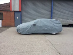 Audi RS4 Avant B9 2018-onwards WeatherPRO Car Cover