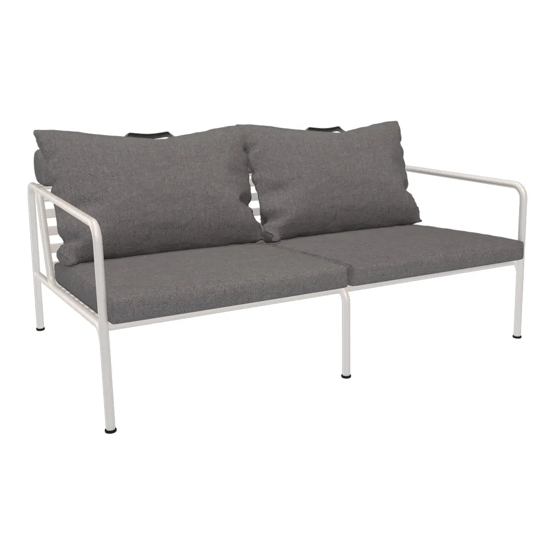 AVON 2-Seater Lounge Sofa