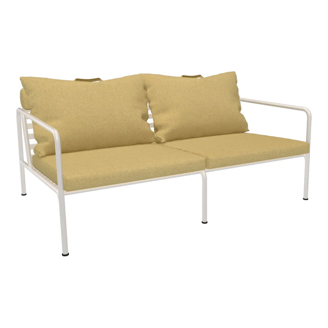 AVON 2-Seater Lounge Sofa