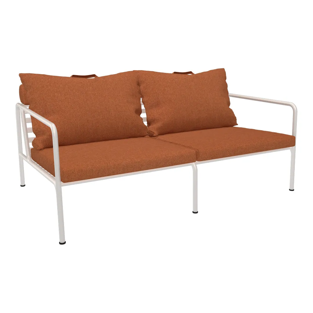 AVON 2-Seater Lounge Sofa