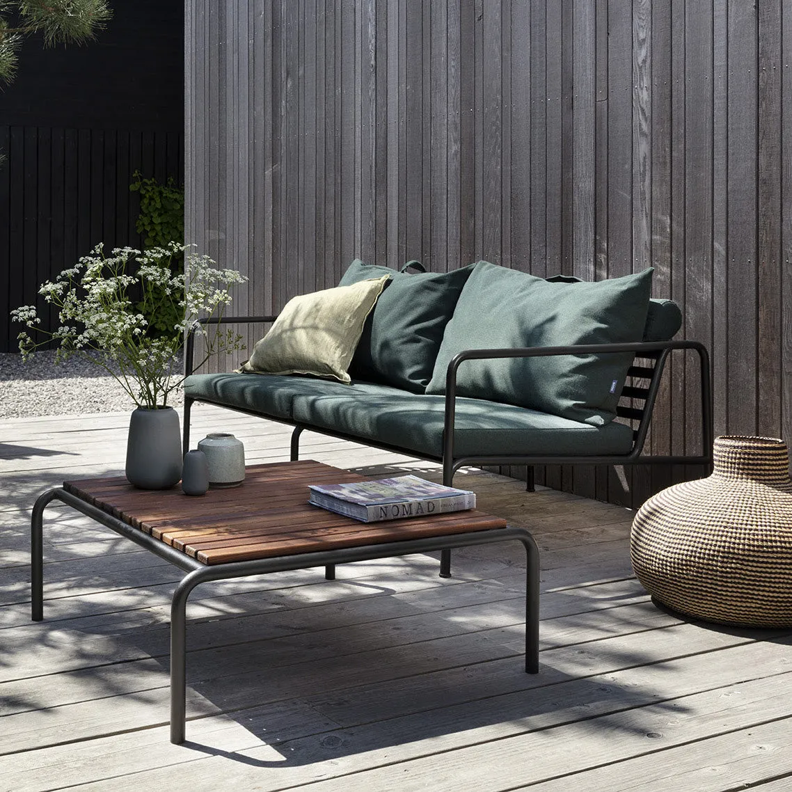 Avon 2-Seater Outdoor Lounge Sofa