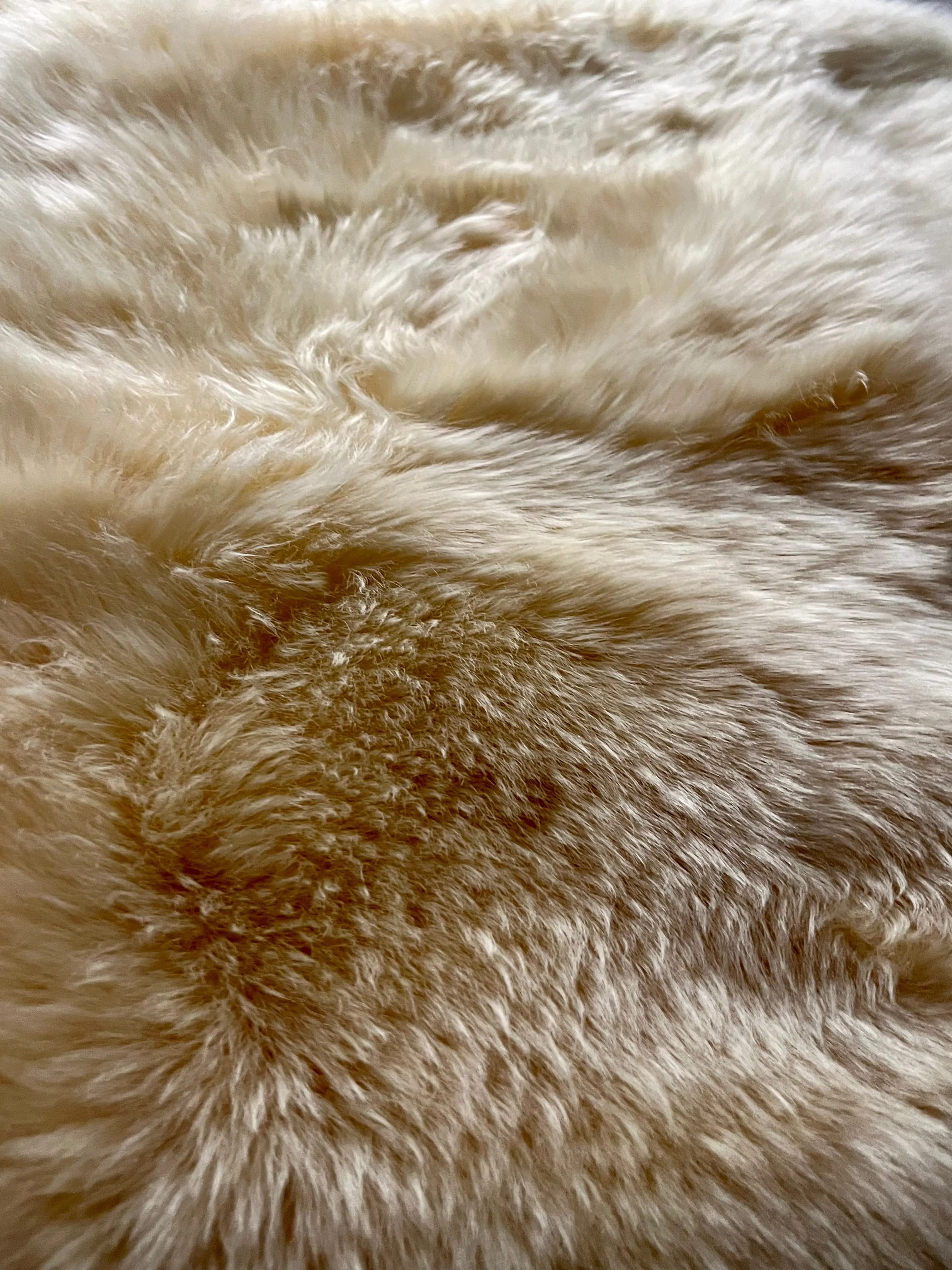 Baby Bambino Nursery Sheepskin