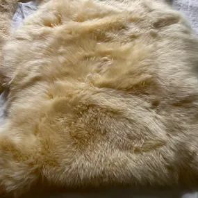 Baby Bambino Nursery Sheepskin