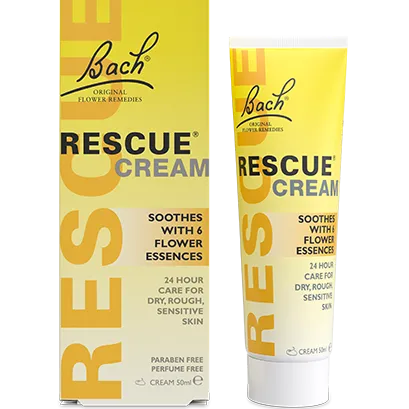 Bach Rescue Cream 50ml