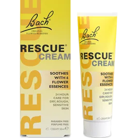 Bach Rescue Cream 50ml