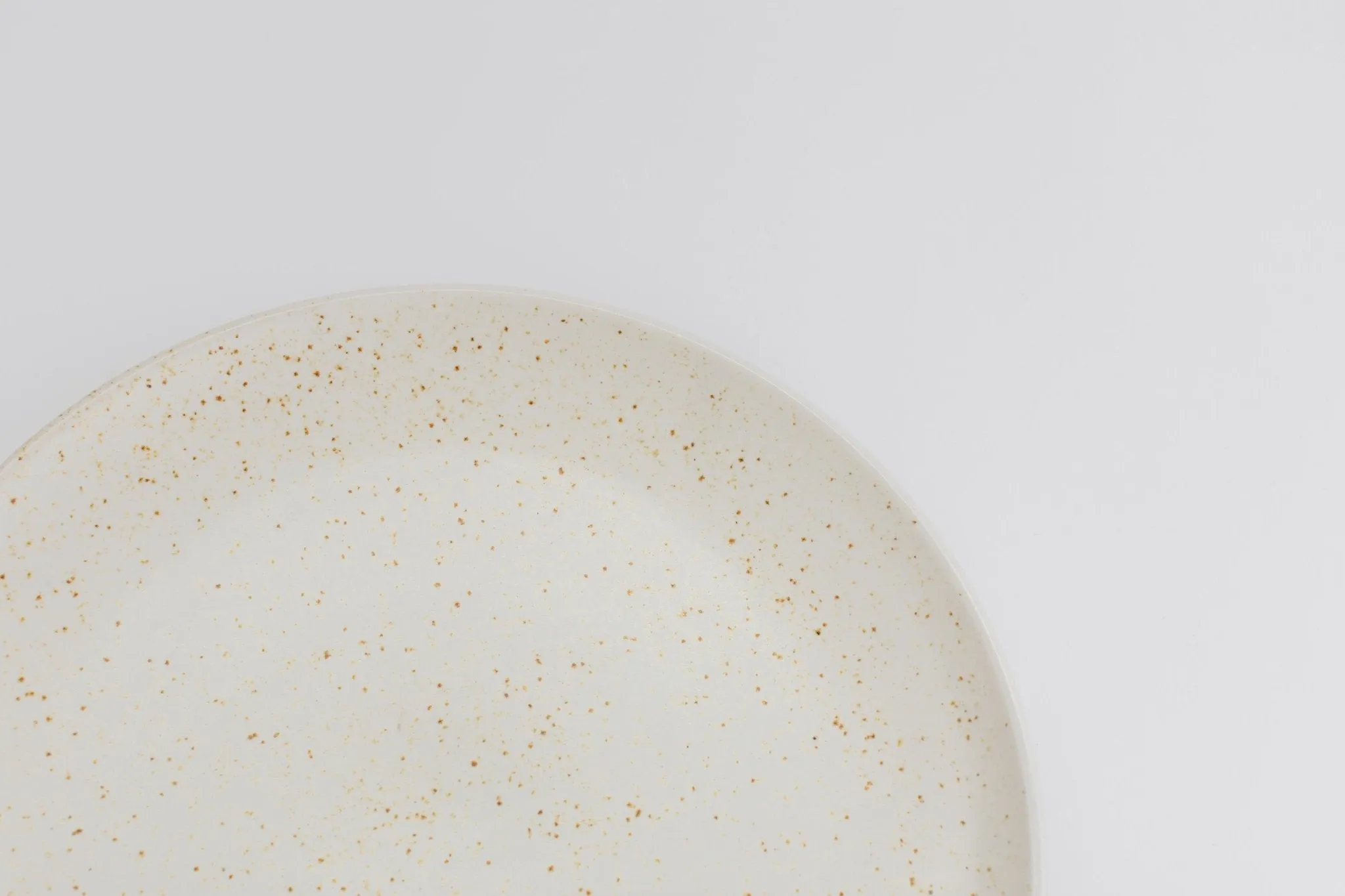 Baye Dinner Plate Natural