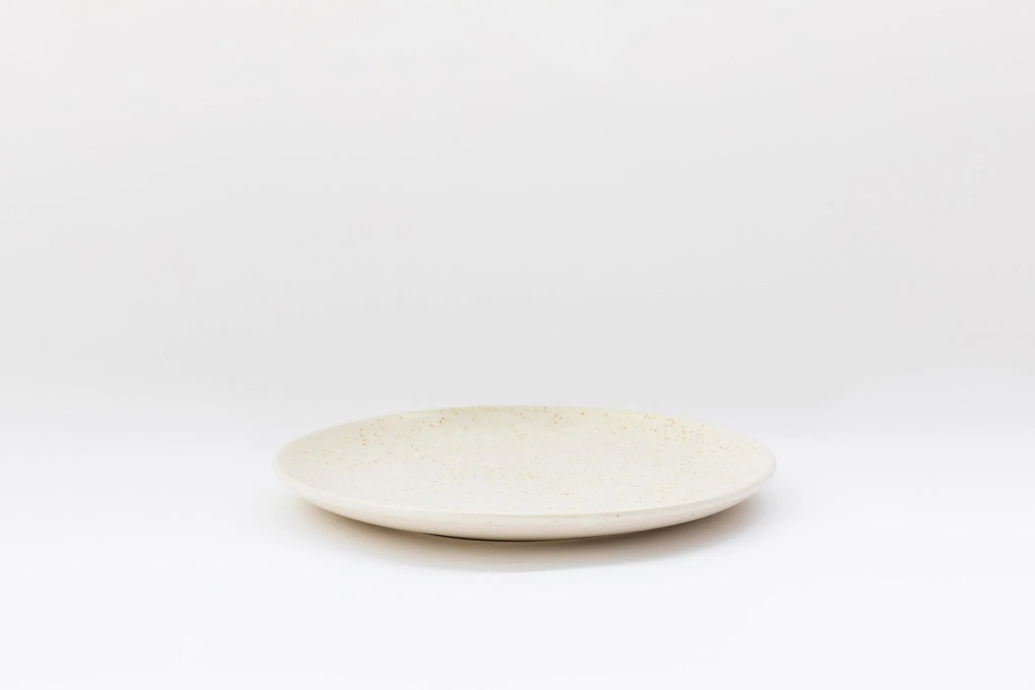 Baye Dinner Plate Natural