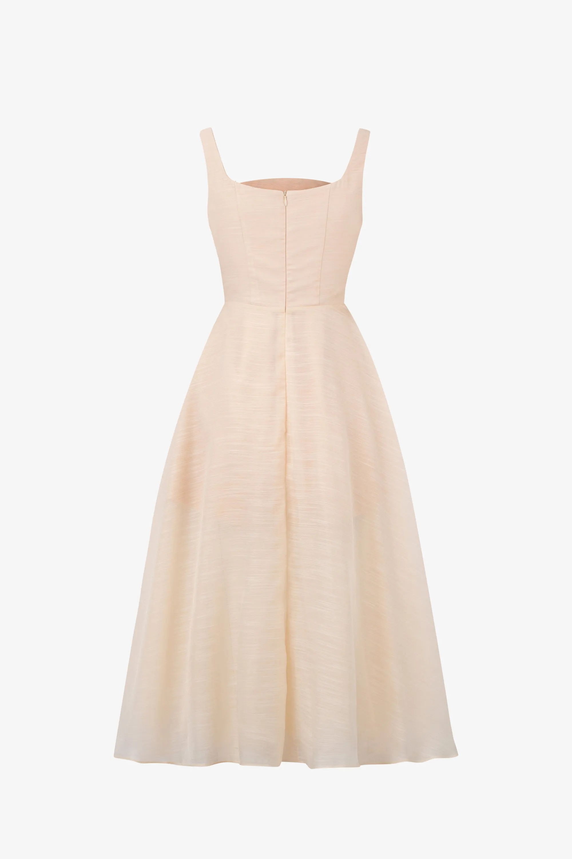 Bianca Cami Midi Dress