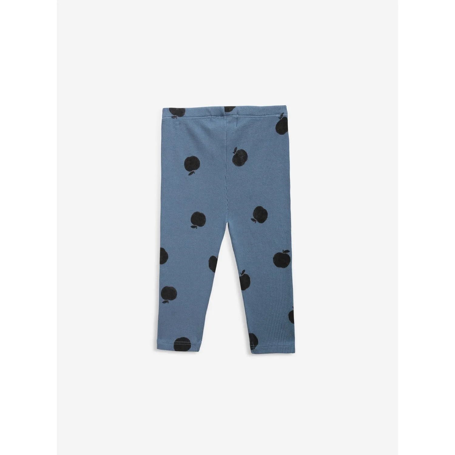 Bobo Choses Infinity Poma Allover Blue Legging