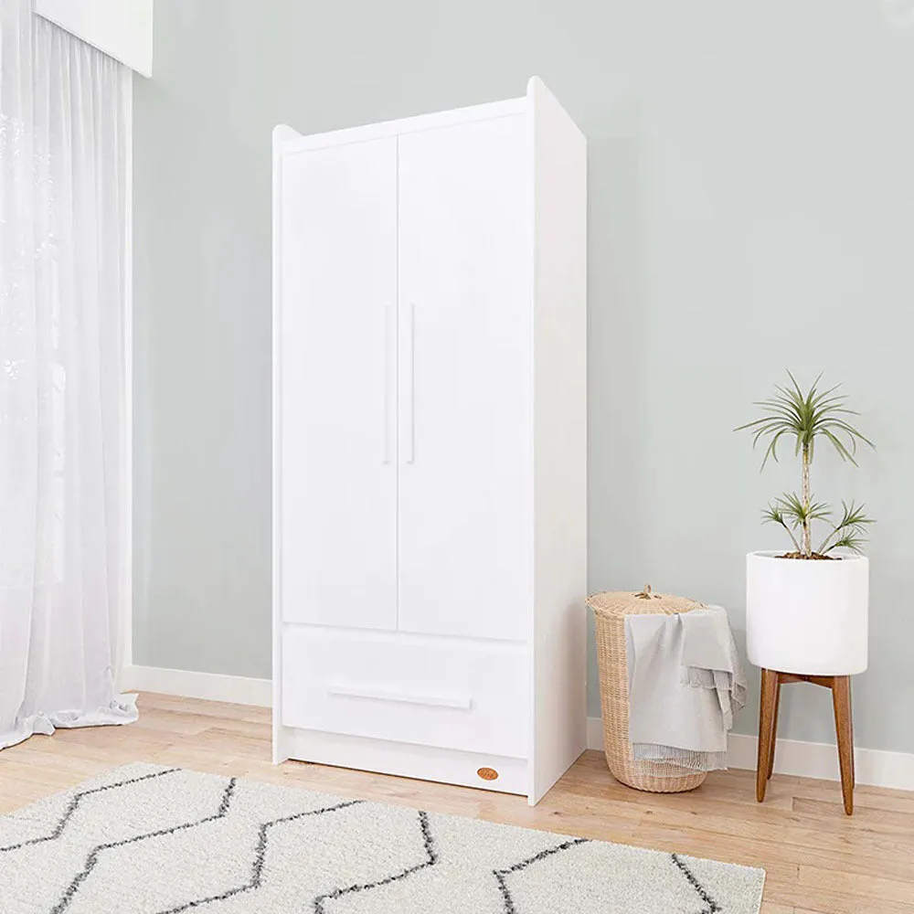 Boori Neat 2 Door Wardrobe