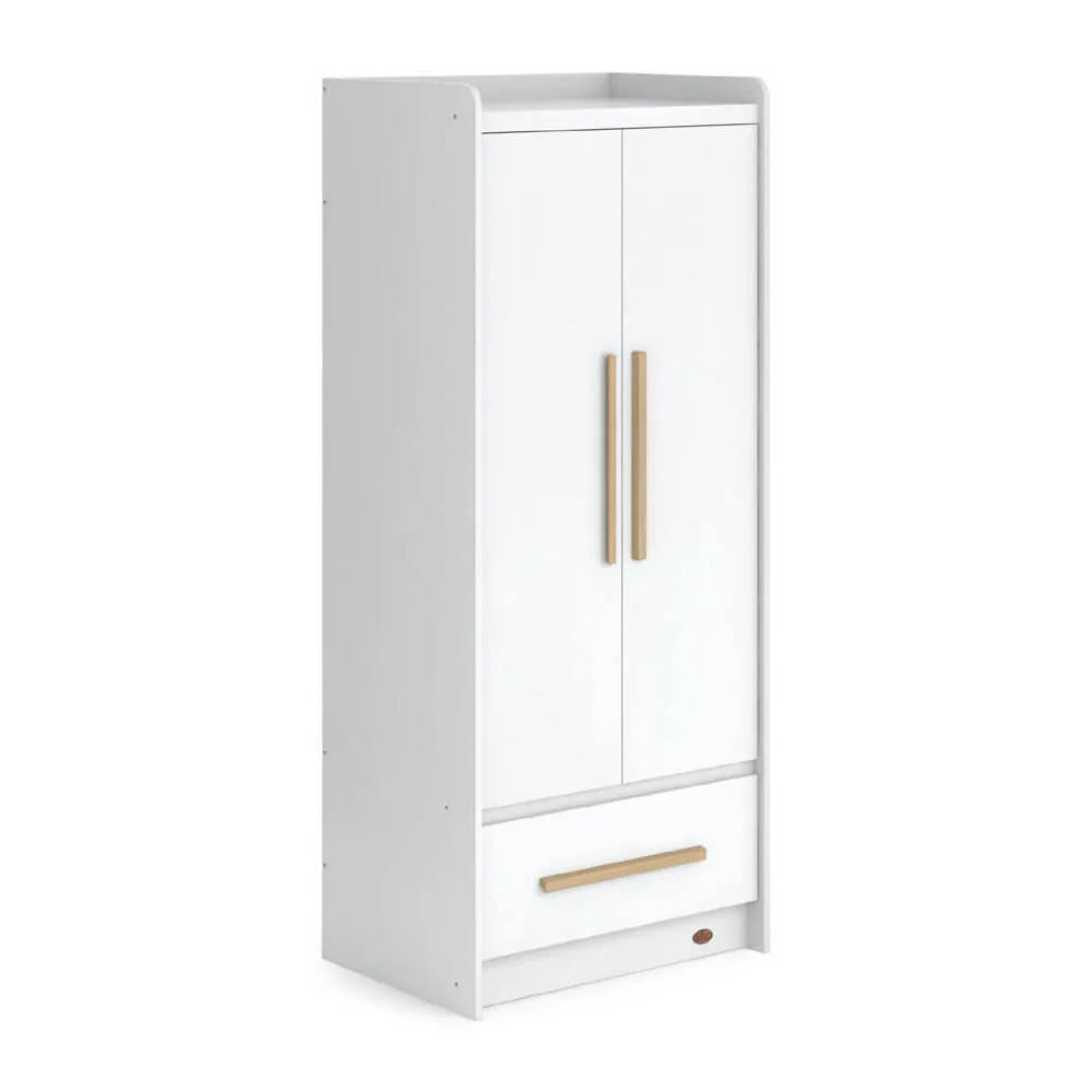 Boori Neat 2 Door Wardrobe