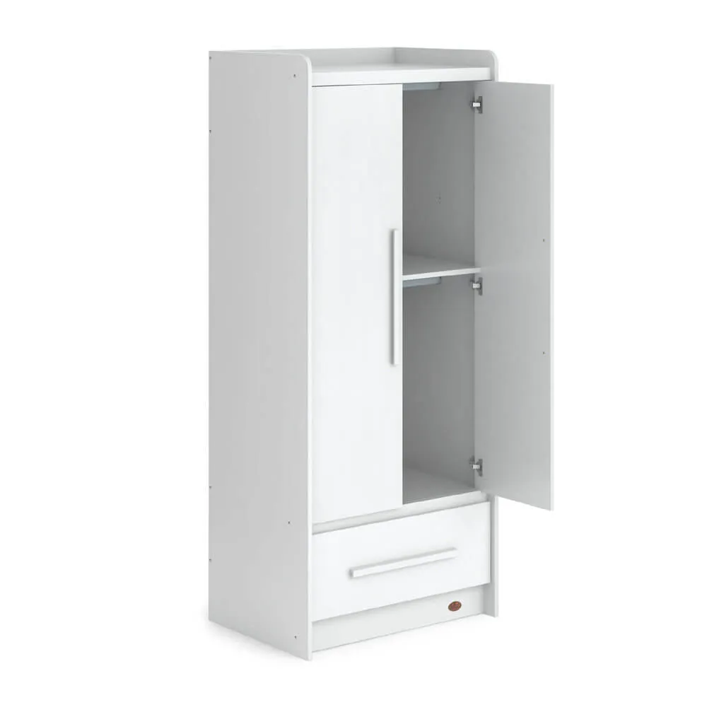 Boori Neat 2 Door Wardrobe