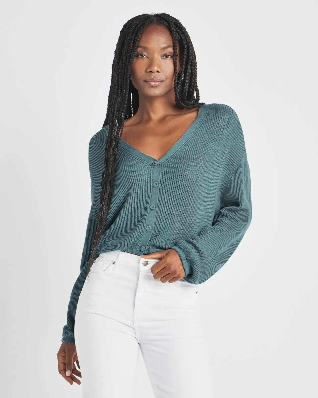 Bri Cardigan