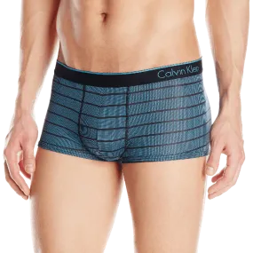 Calvin Klein Men's CK One Micro Low Rise Trunk