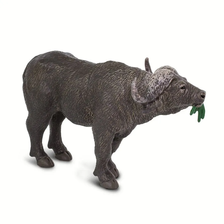 Cape Buffalo Toy