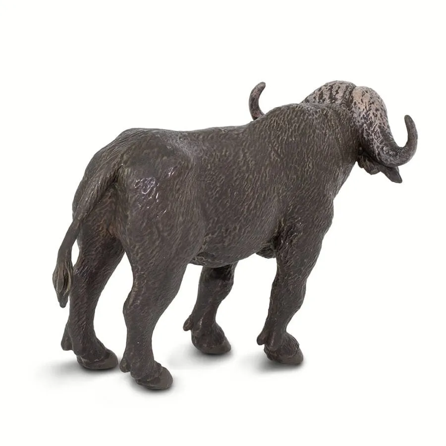 Cape Buffalo Toy