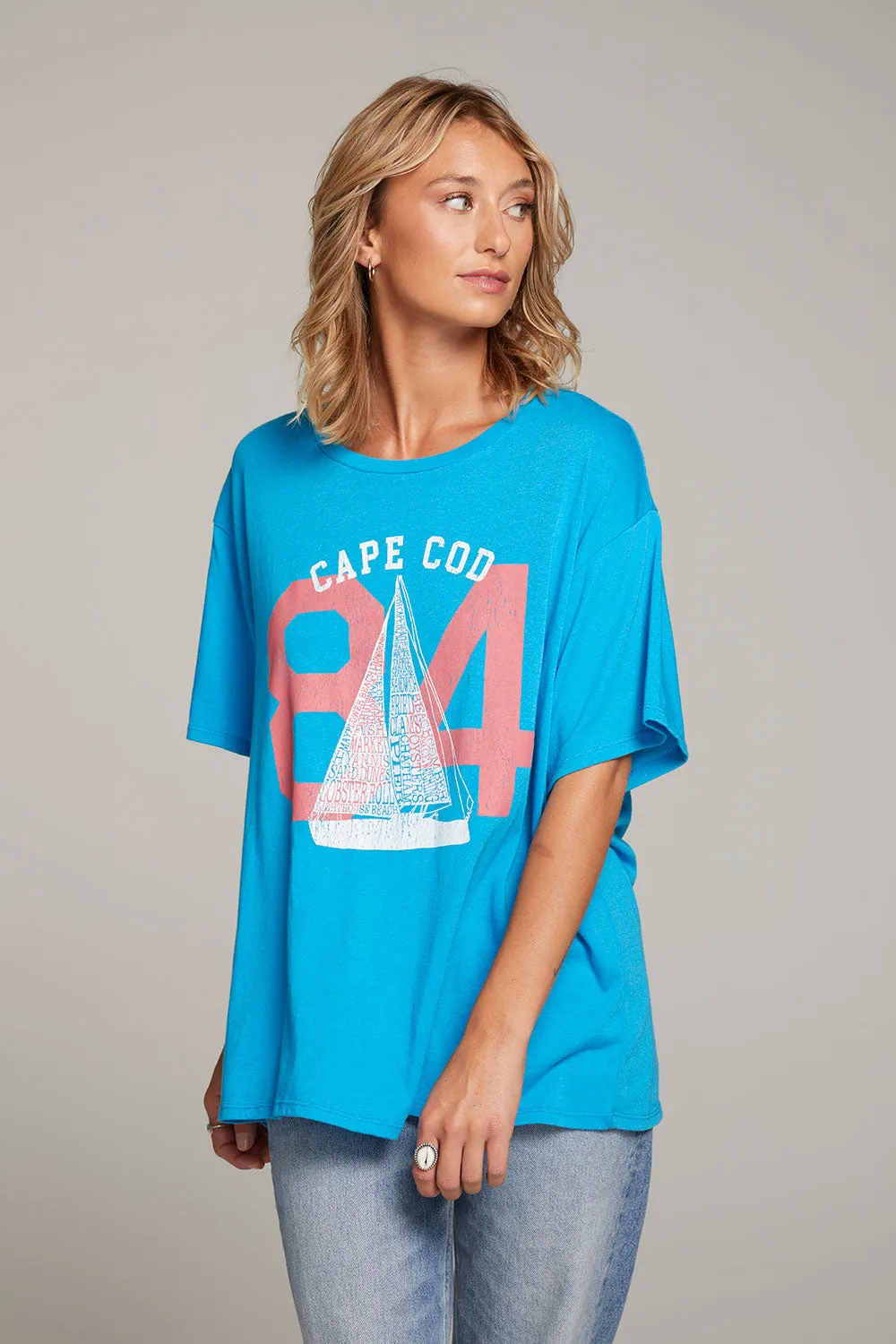 Cape Cod Tee