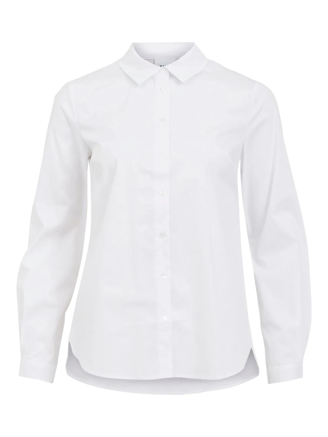 Carolyn Shirt (Optical Snow)