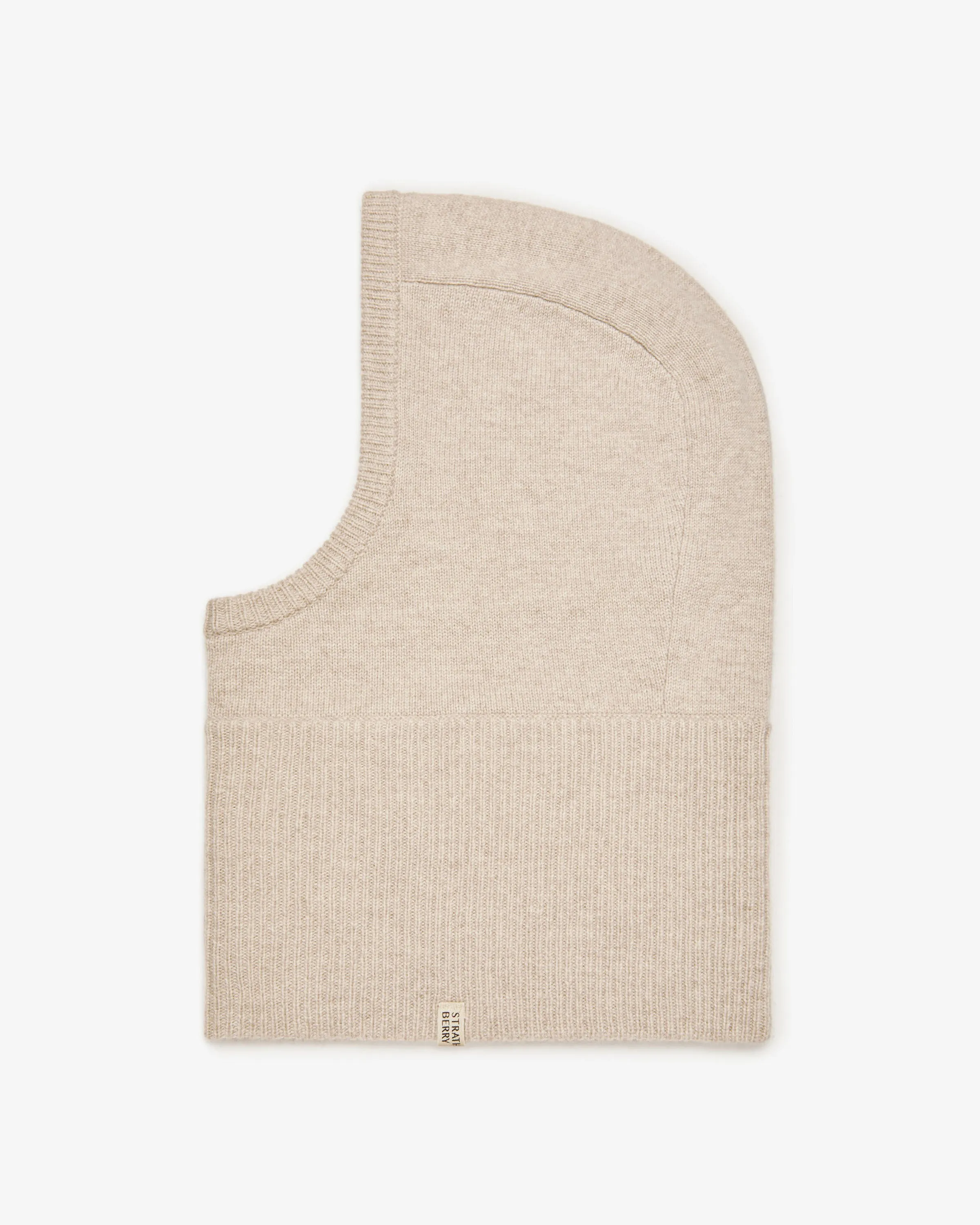 Cashmere Blend Snood - Millet