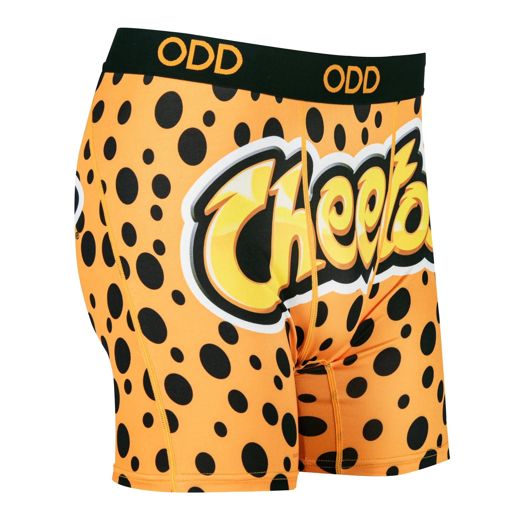 Cheetos Men's Underwear