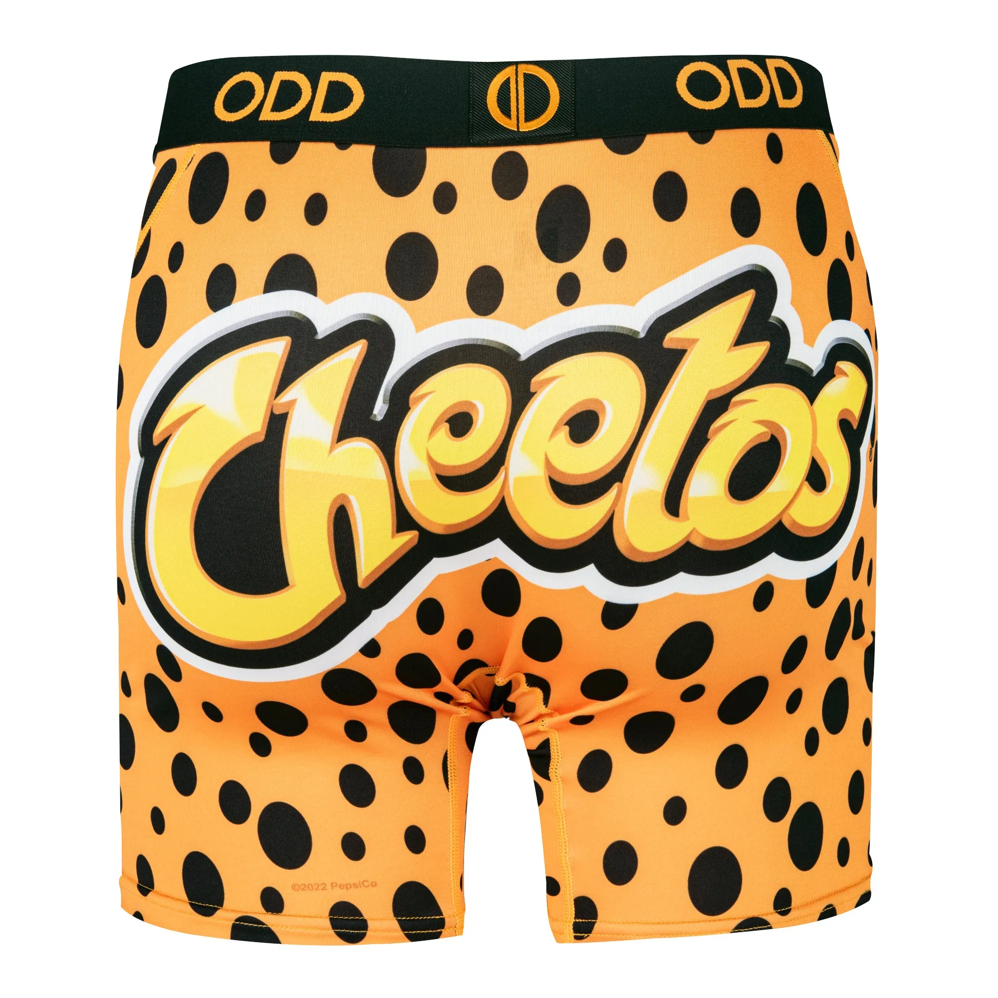 Cheetos Men's Underwear