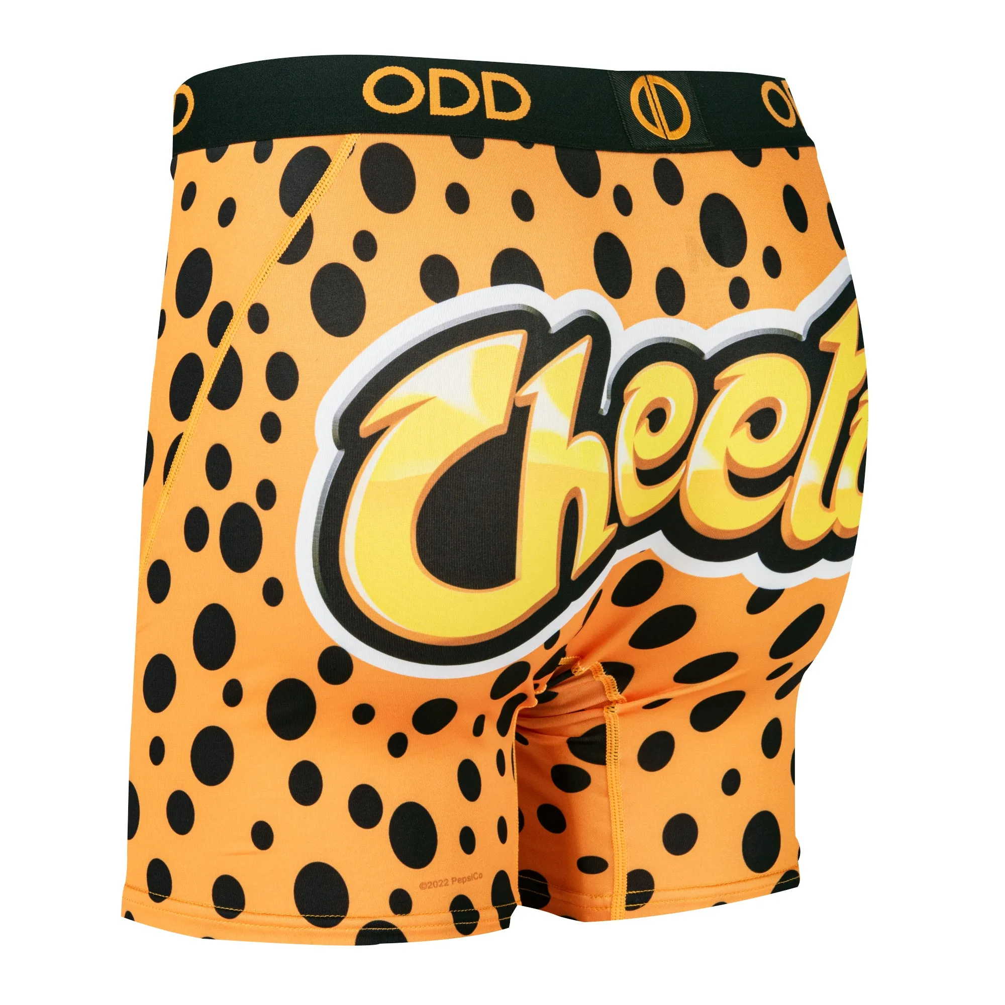 Cheetos Men's Underwear