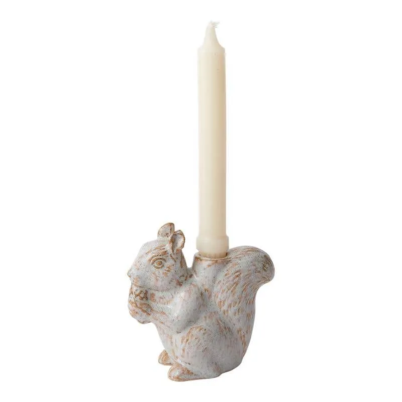 Chippy Candleholder