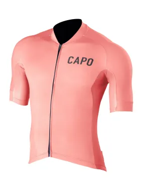 Classica Jersey - Coral