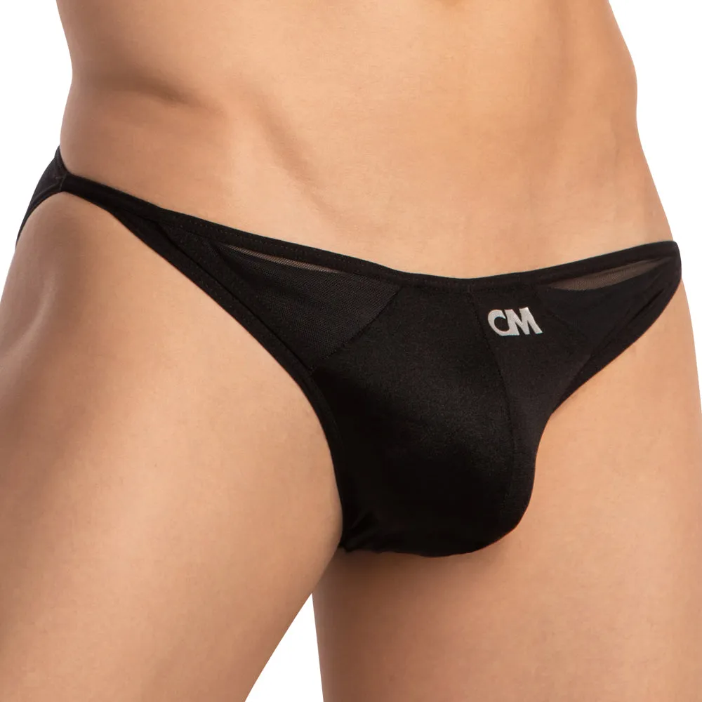 Cover Male CMI059 Double-Layer Pouch Bikini