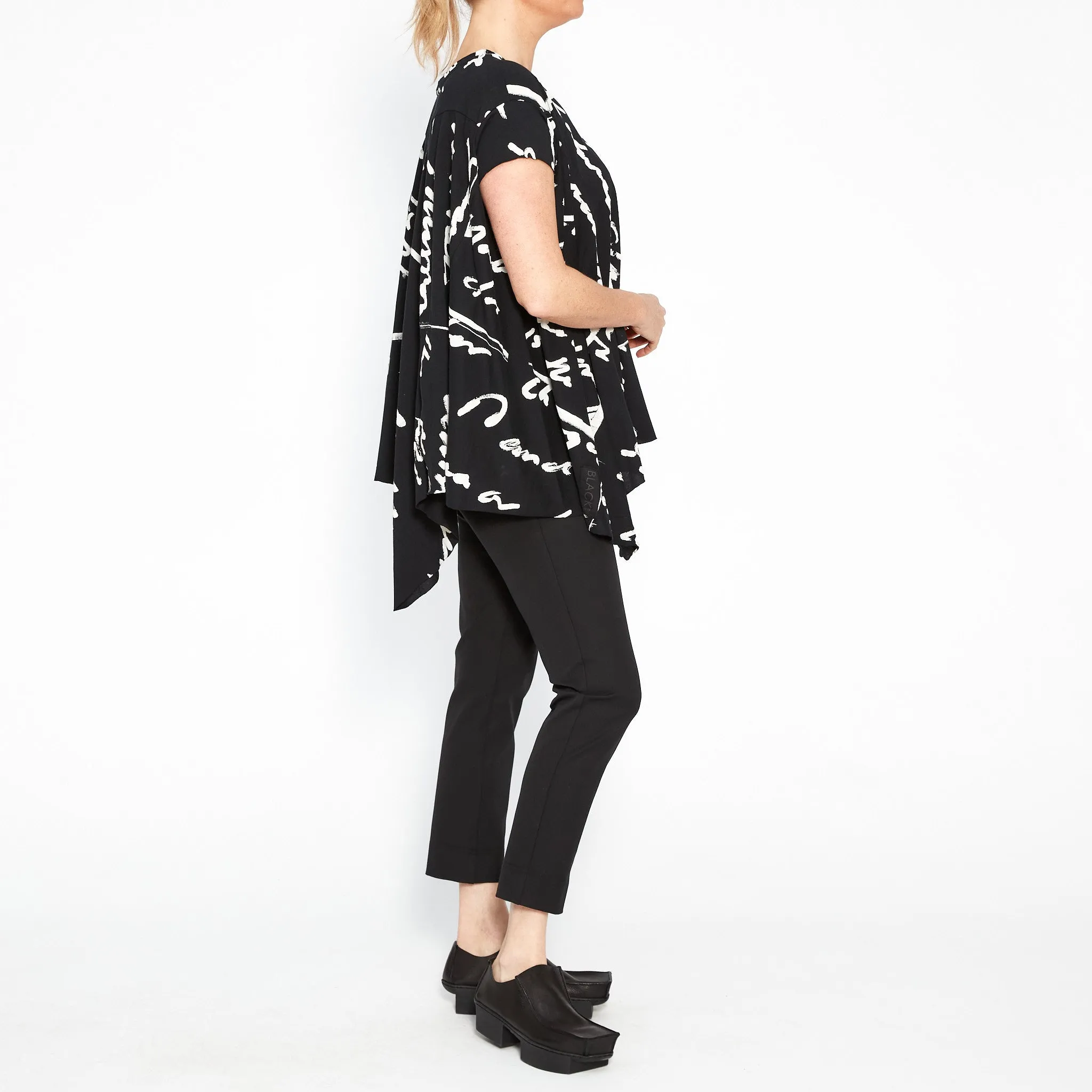 Desire Top Blackprint -2410209