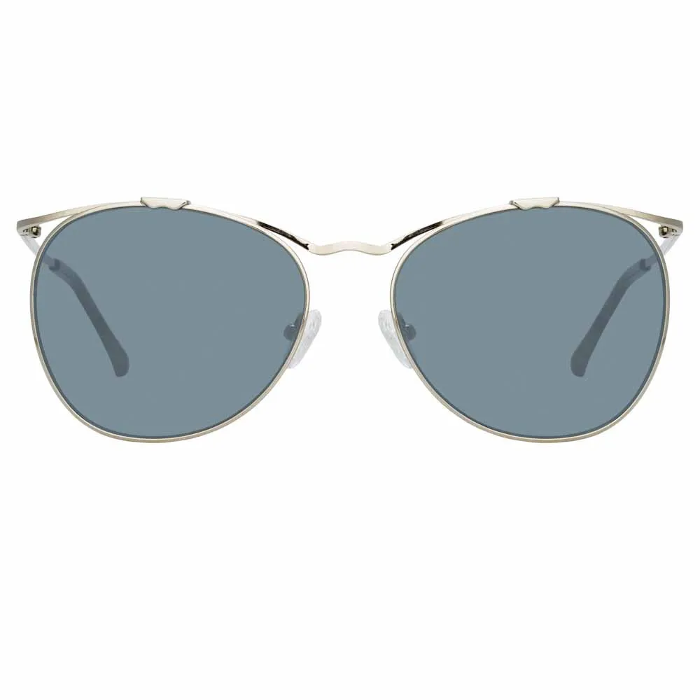 Dries Van Noten 194 C1 Cat Eye Sunglasses