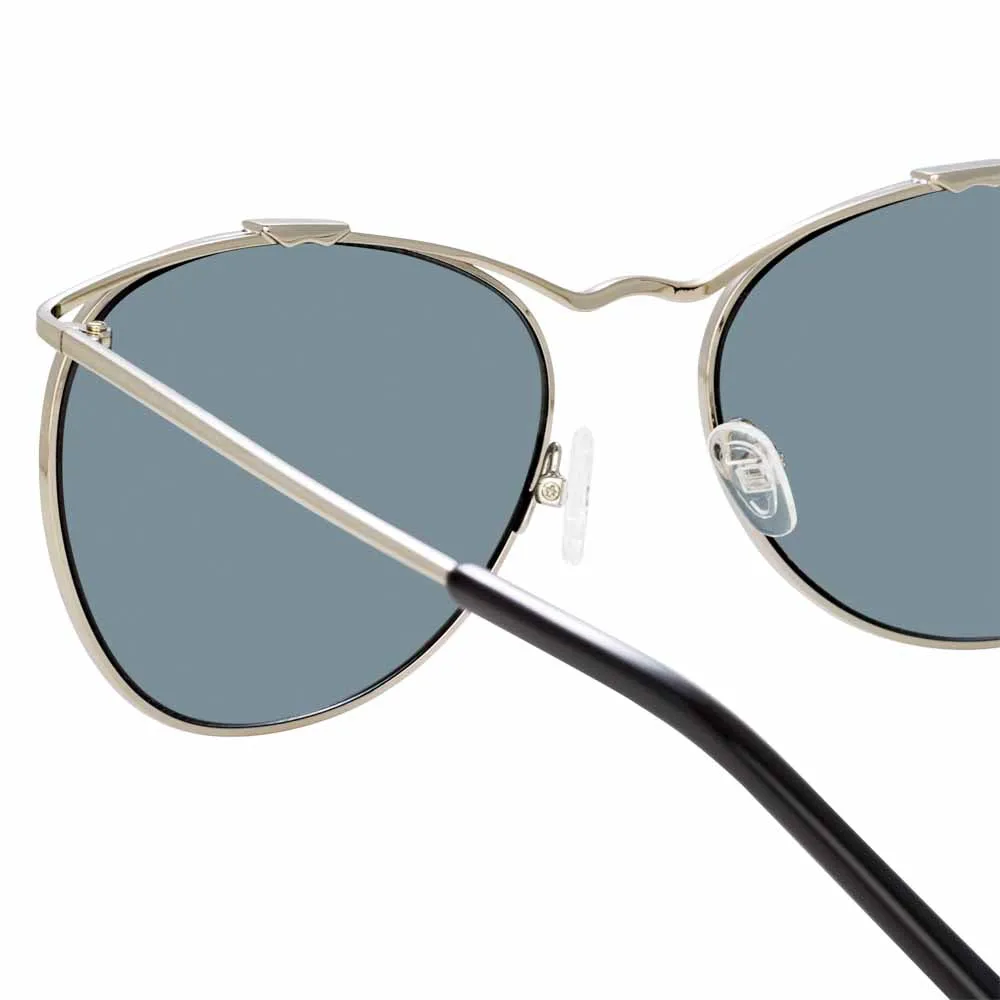 Dries Van Noten 194 C1 Cat Eye Sunglasses