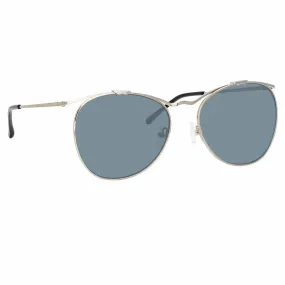 Dries Van Noten 194 C1 Cat Eye Sunglasses