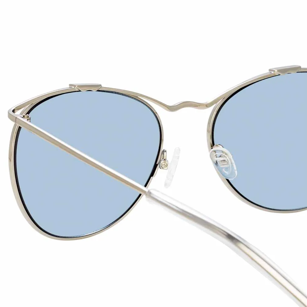 Dries Van Noten 194 C5 Cat Eye Sunglasses