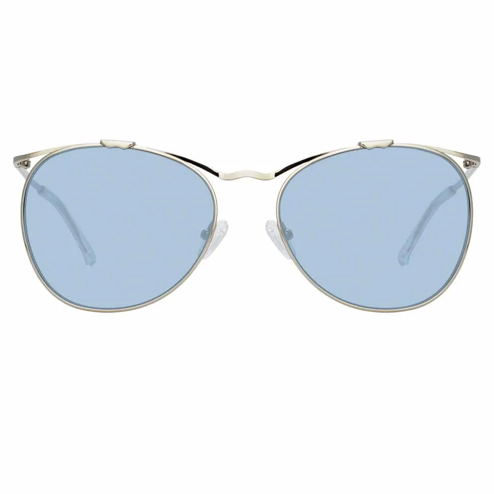 Dries Van Noten 194 C5 Cat Eye Sunglasses