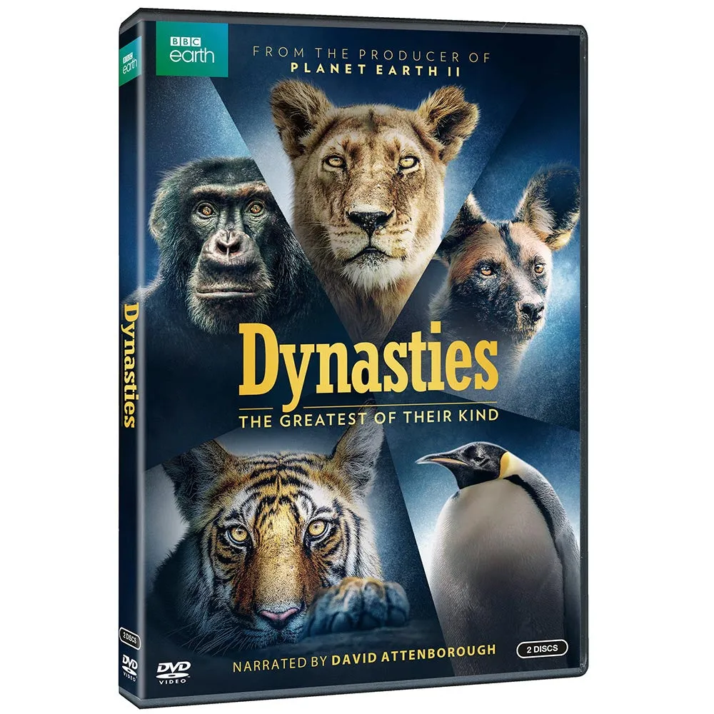 Dynasties