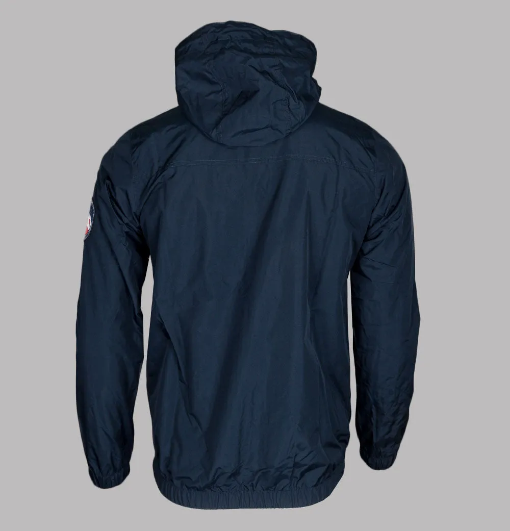 Ellesse Terrazzo Jacket Navy