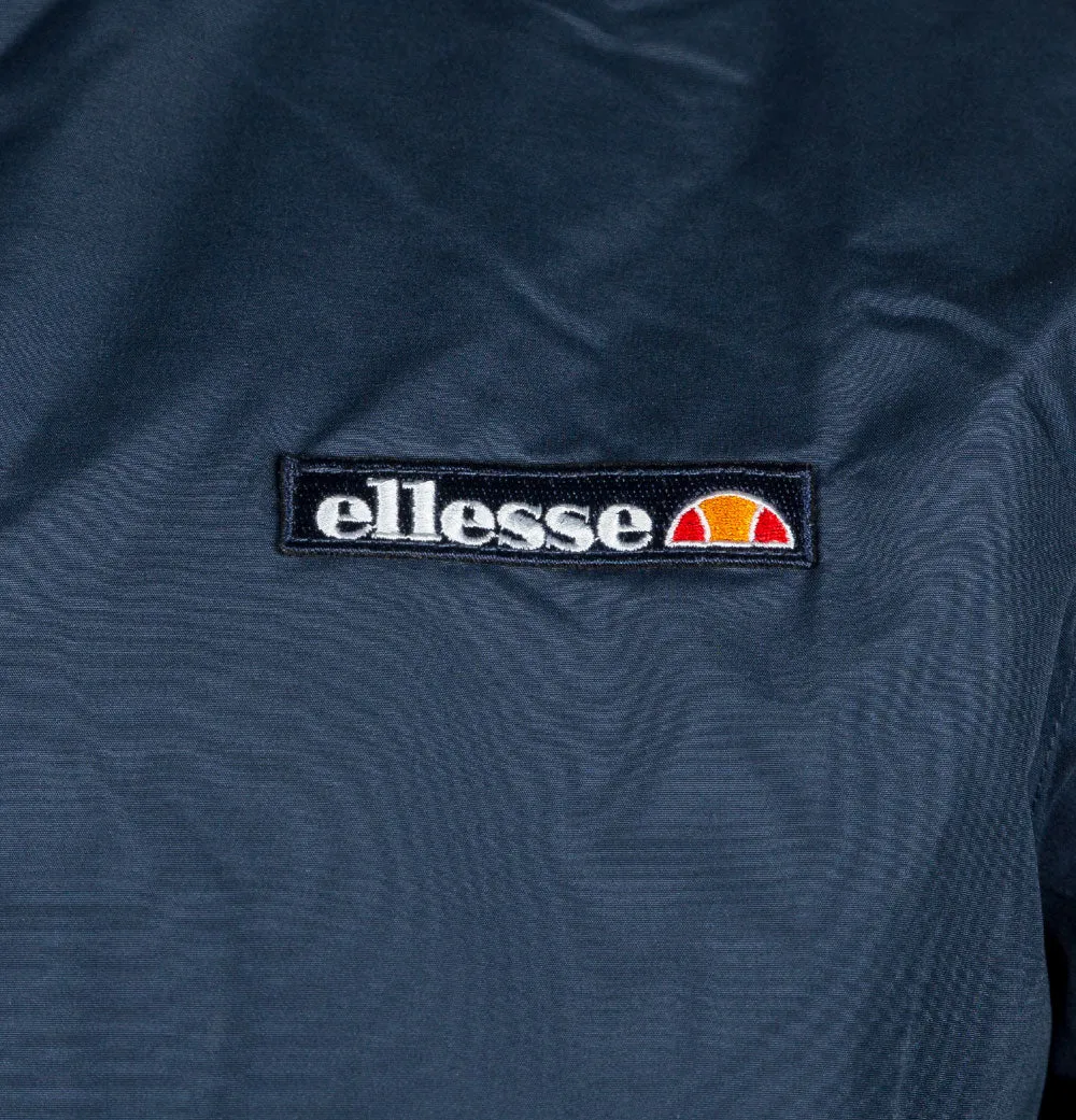 Ellesse Terrazzo Jacket Navy