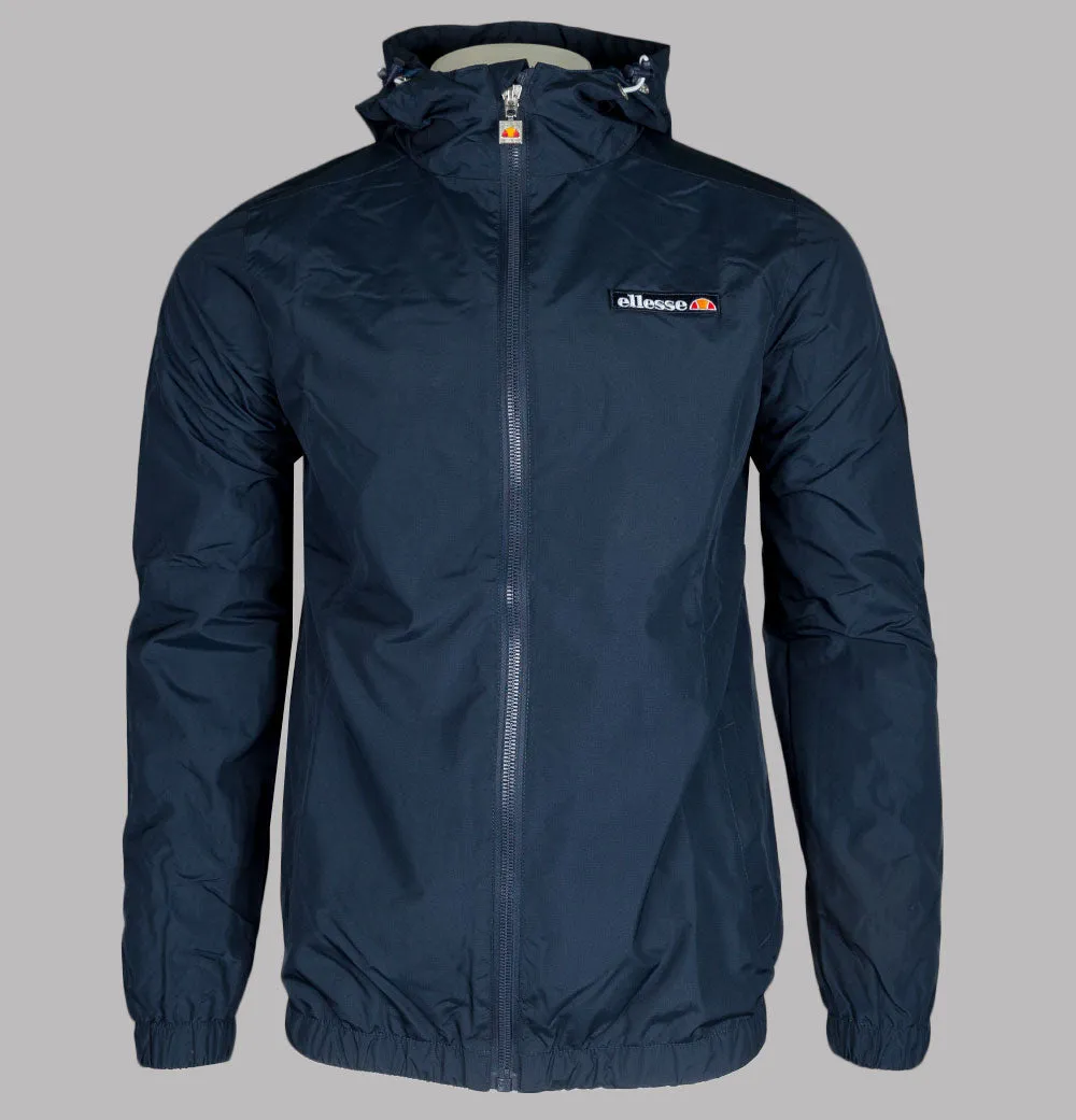 Ellesse Terrazzo Jacket Navy