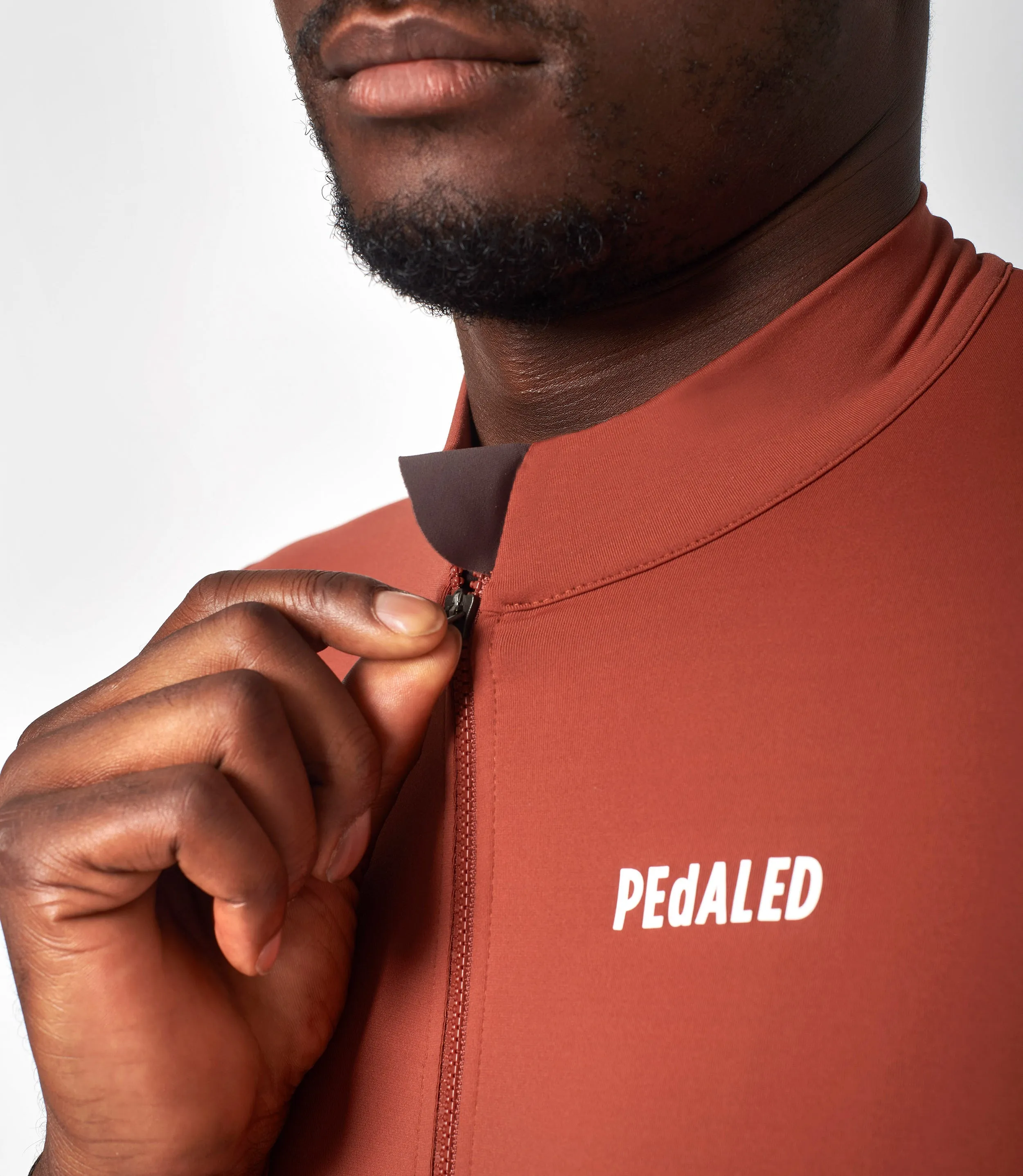 Essential Long Sleeve Jersey