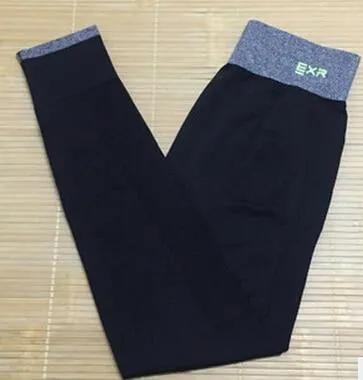 FItCapri EXR Runners Leggings