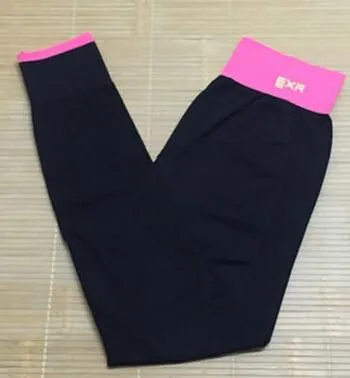 FItCapri EXR Runners Leggings